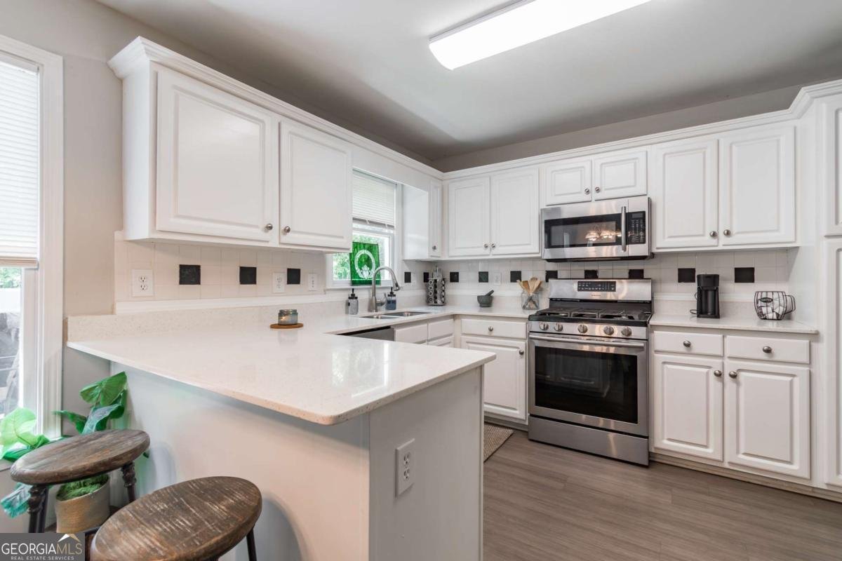 1800 Hazy Glen Court Acworth - Photo 11