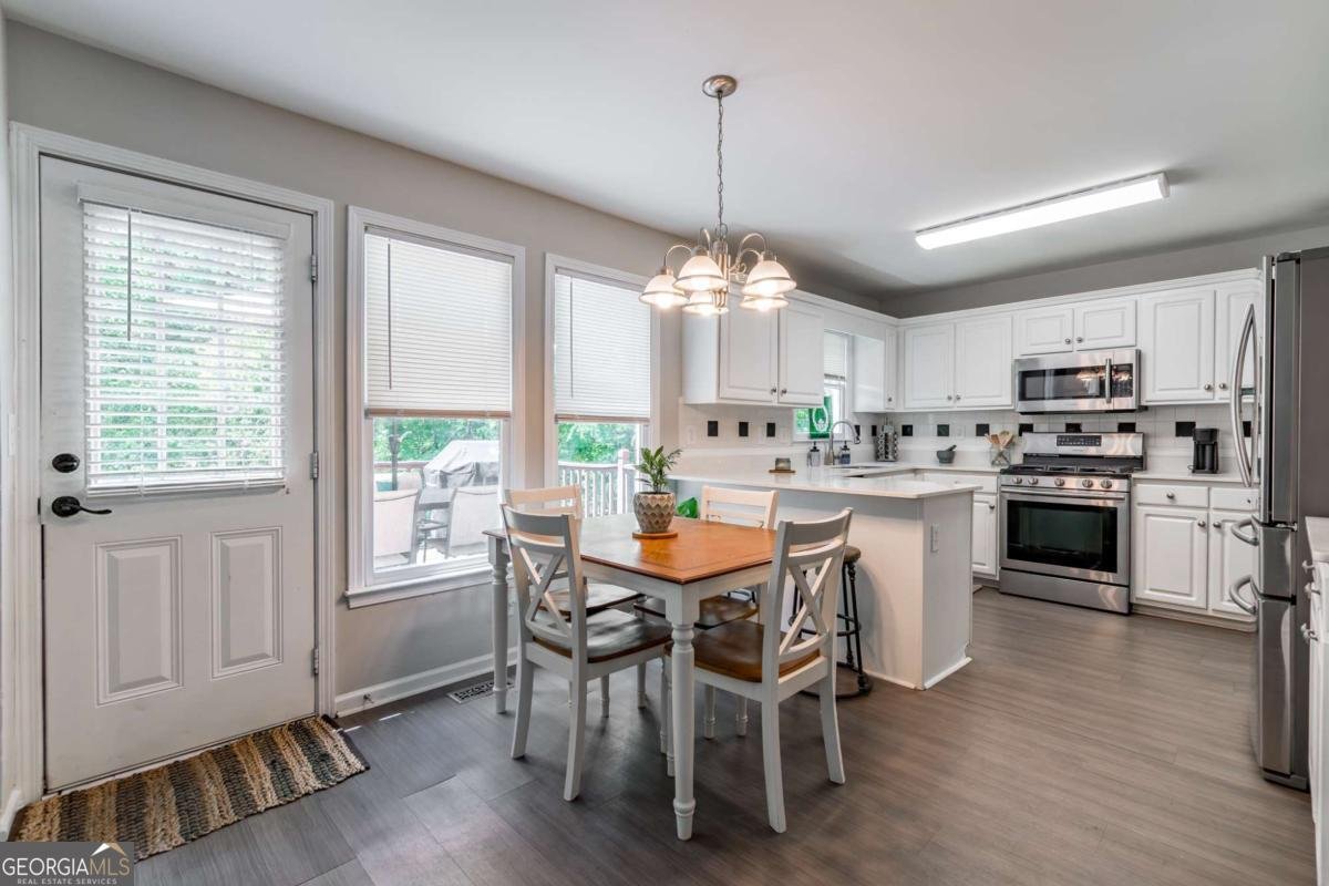 1800 Hazy Glen Court Acworth - Photo 12