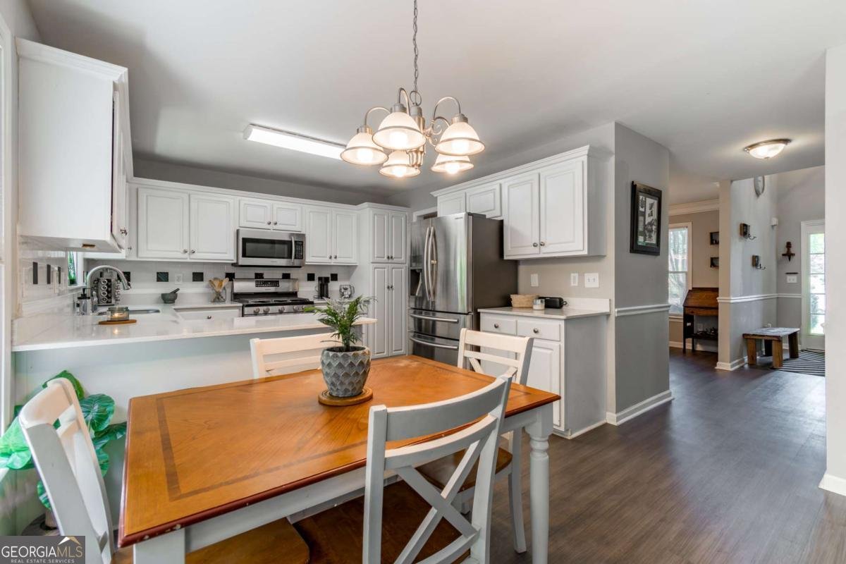 1800 Hazy Glen Court Acworth - Photo 13