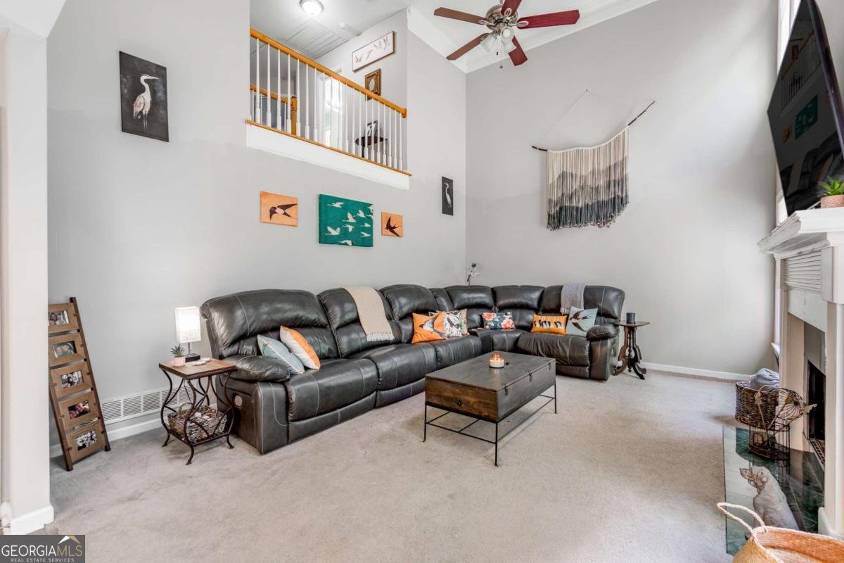 1800 Hazy Glen Court Acworth - Photo 14