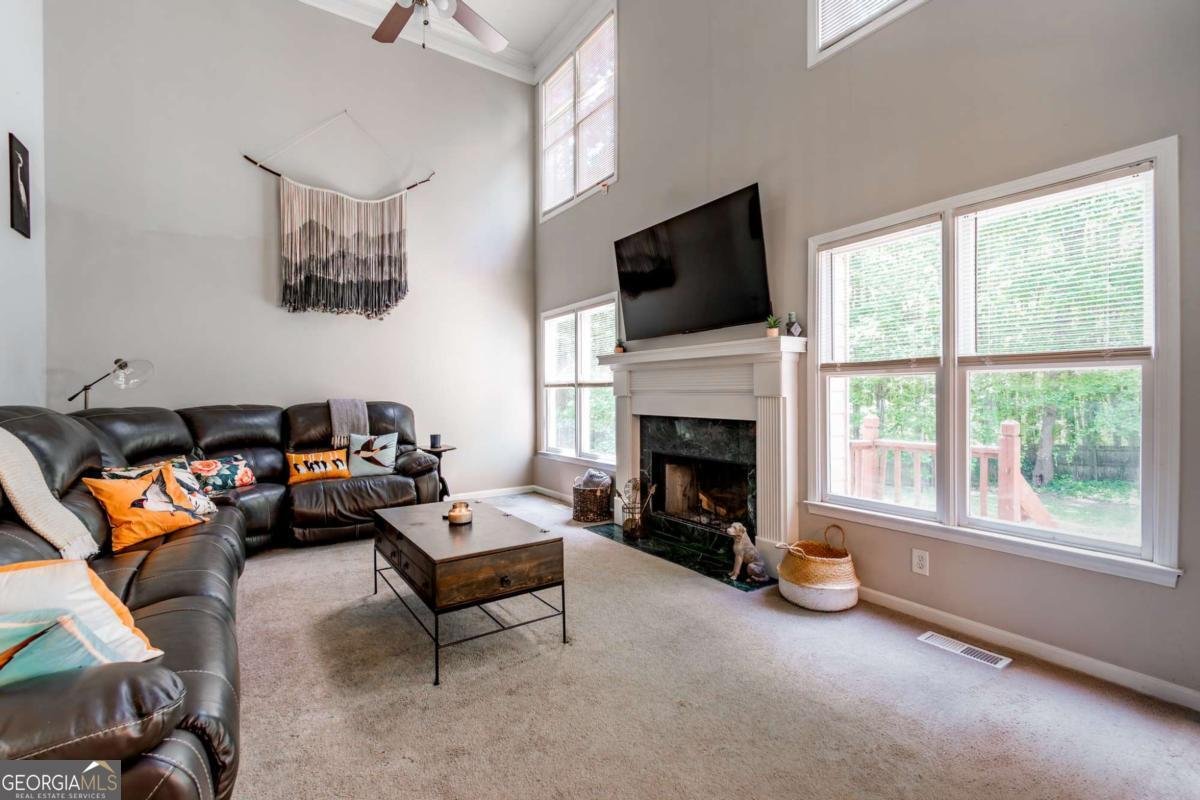 1800 Hazy Glen Court Acworth - Photo 15