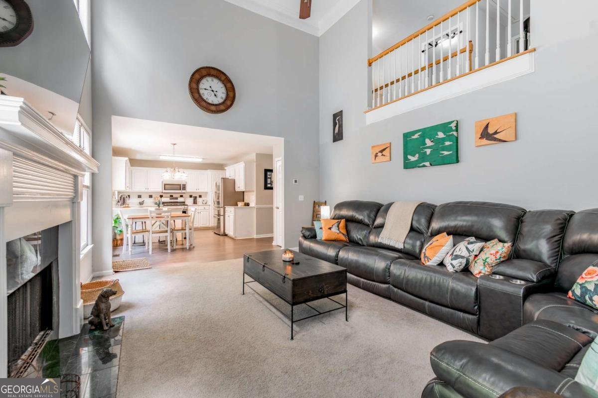 1800 Hazy Glen Court Acworth - Photo 16