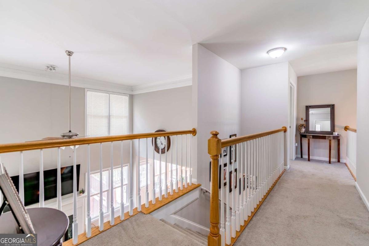 1800 Hazy Glen Court Acworth - Photo 17