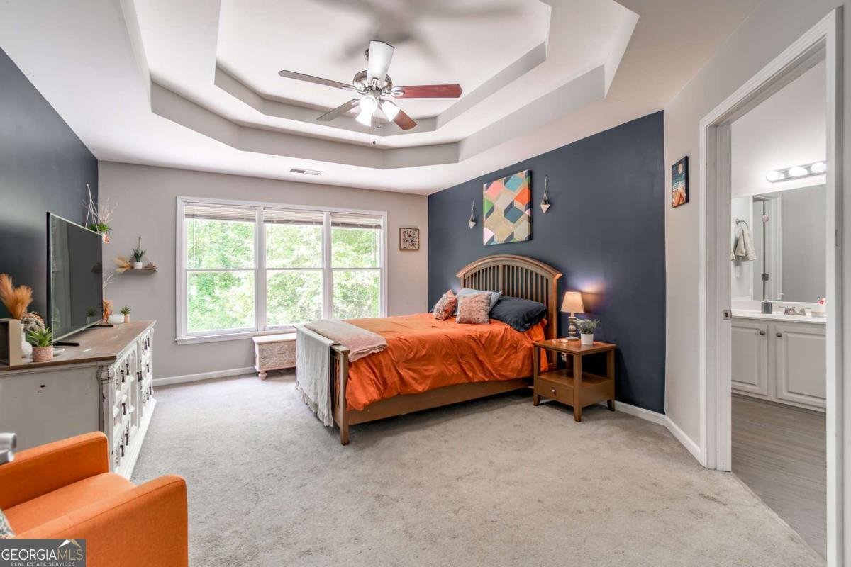 1800 Hazy Glen Court Acworth - Photo 19