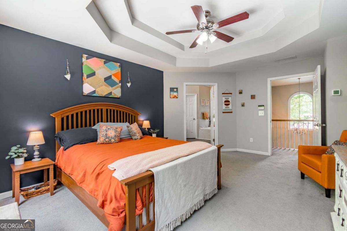 1800 Hazy Glen Court Acworth - Photo 20