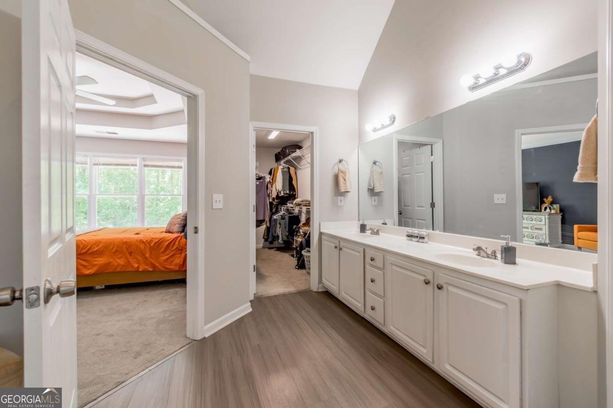 1800 Hazy Glen Court Acworth - Photo 21