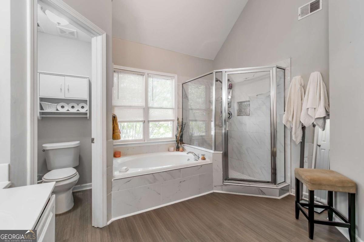 1800 Hazy Glen Court Acworth - Photo 22