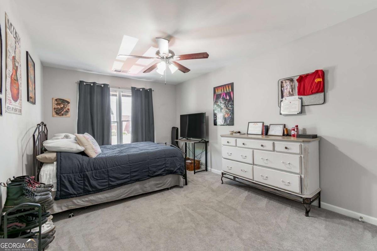 1800 Hazy Glen Court Acworth - Photo 23