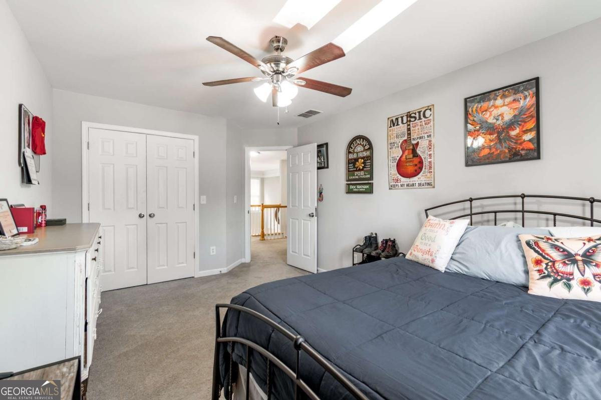 1800 Hazy Glen Court Acworth - Photo 24