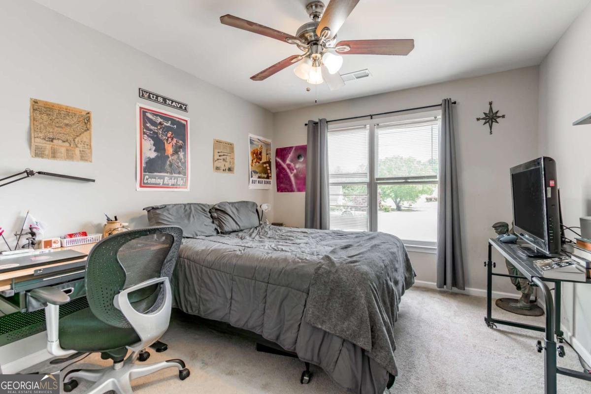 1800 Hazy Glen Court Acworth - Photo 25