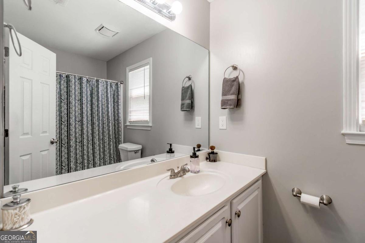 1800 Hazy Glen Court Acworth - Photo 26