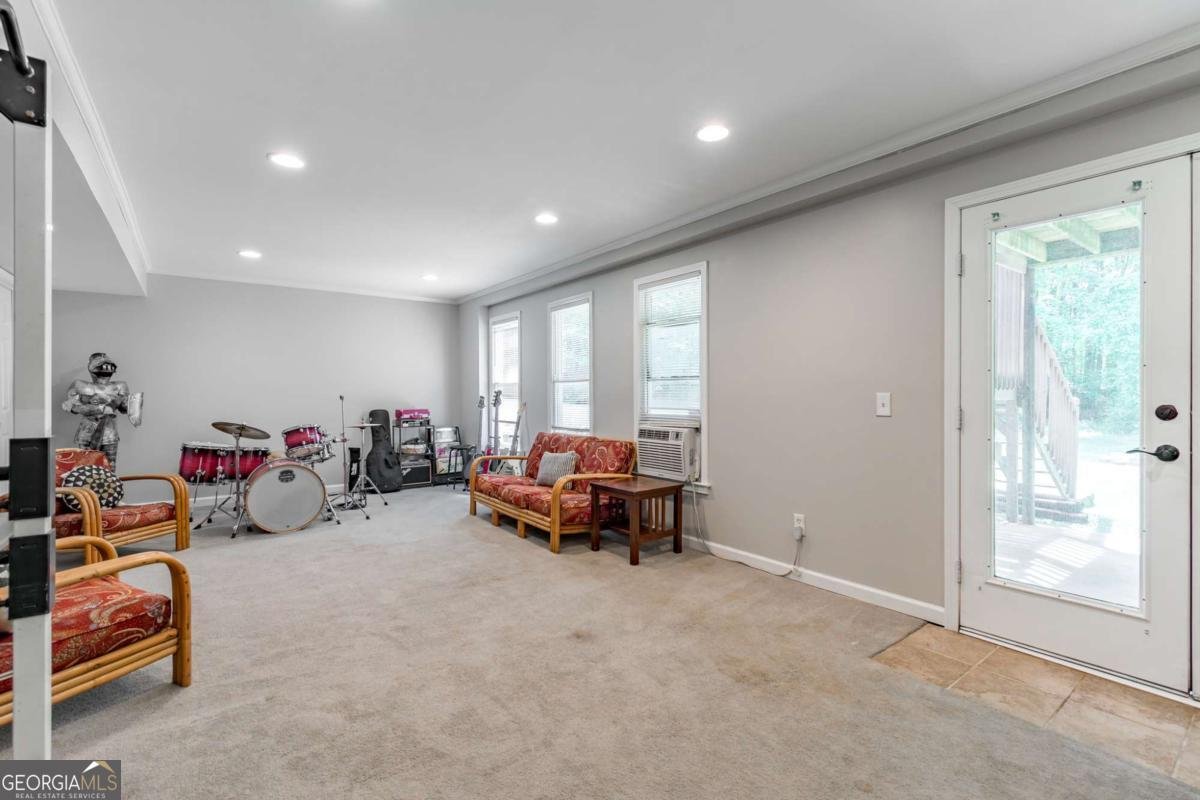 1800 Hazy Glen Court Acworth - Photo 27