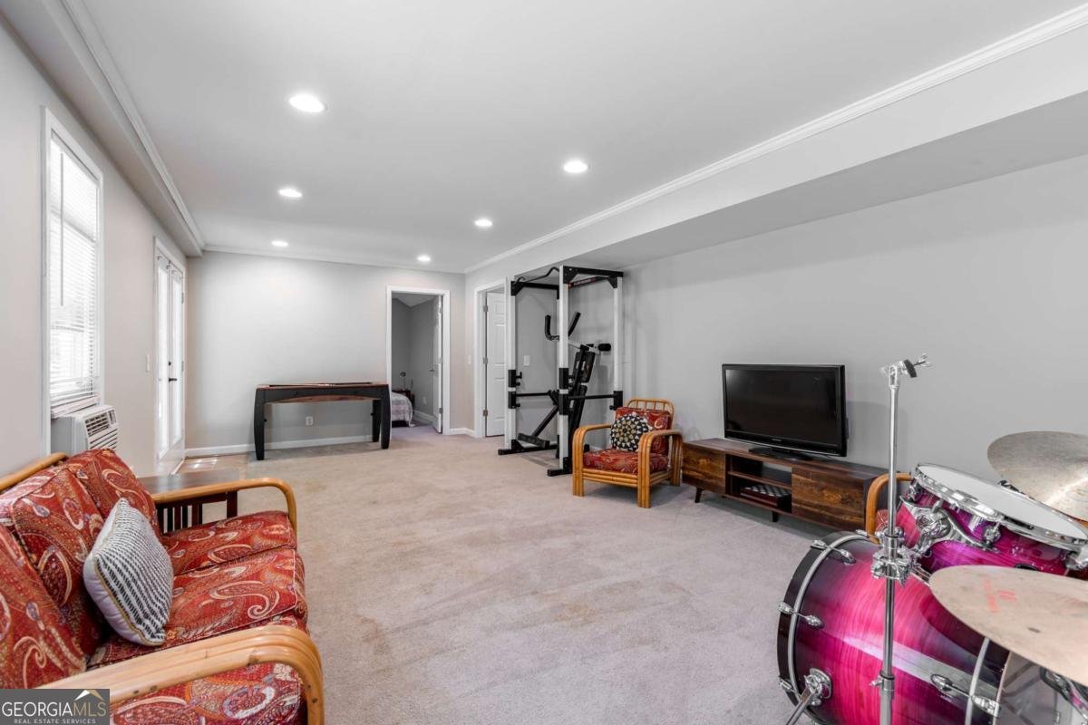 1800 Hazy Glen Court Acworth - Photo 28