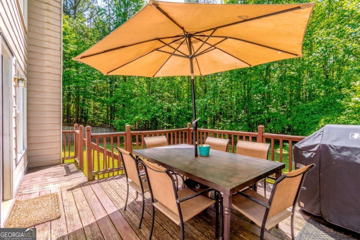 1800 Hazy Glen Court Acworth - Photo 30