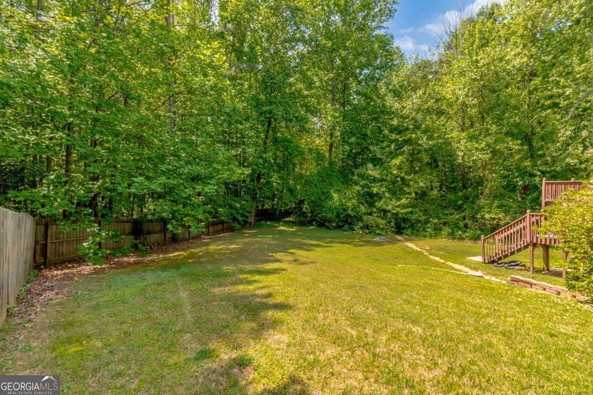 1800 Hazy Glen Court Acworth - Photo 33