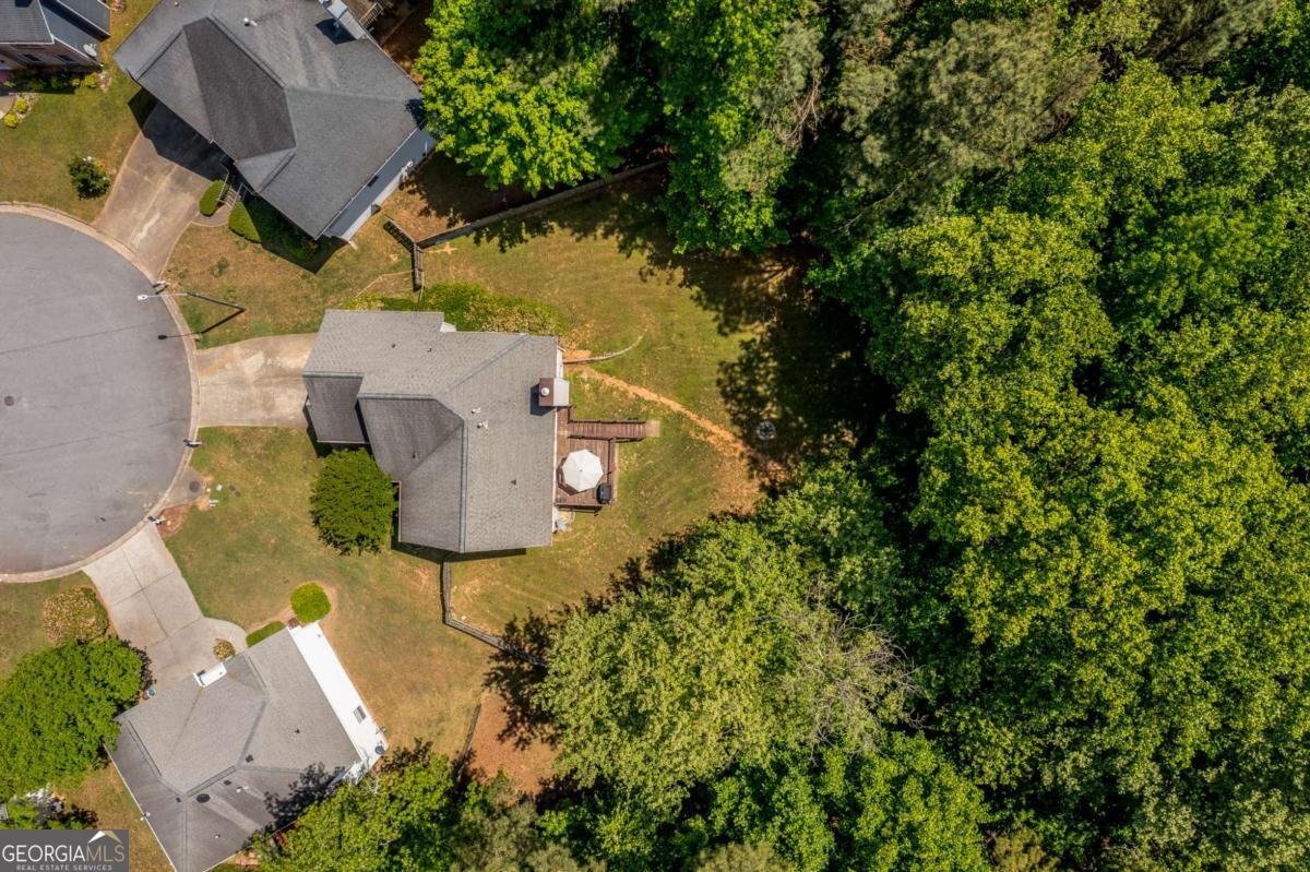 1800 Hazy Glen Court Acworth - Photo 35