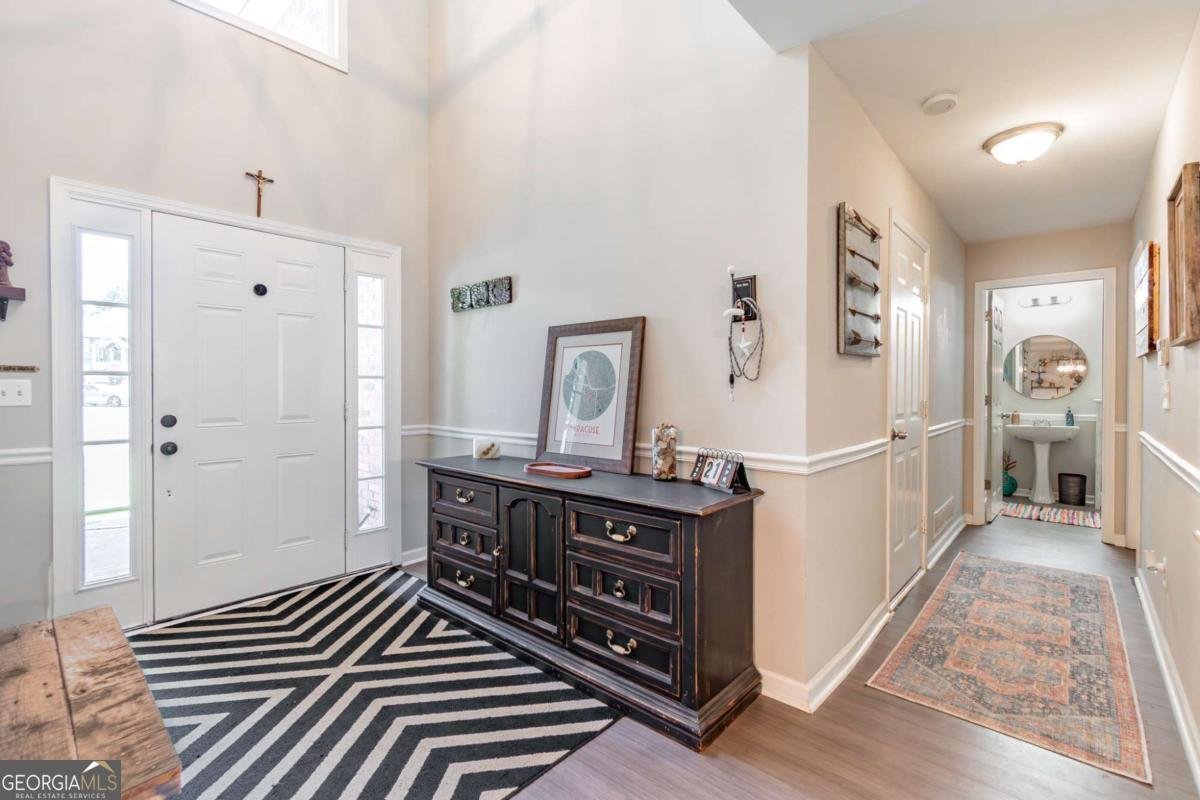 1800 Hazy Glen Court Acworth - Photo 6