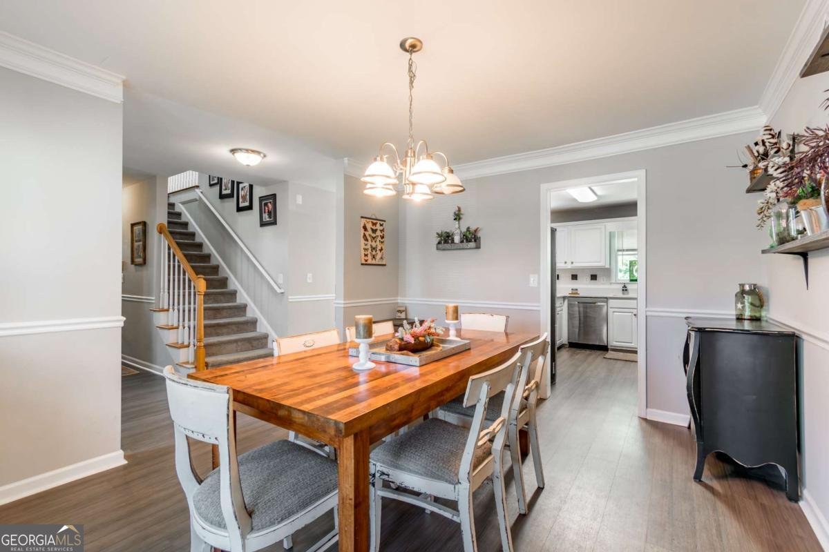 1800 Hazy Glen Court Acworth - Photo 9