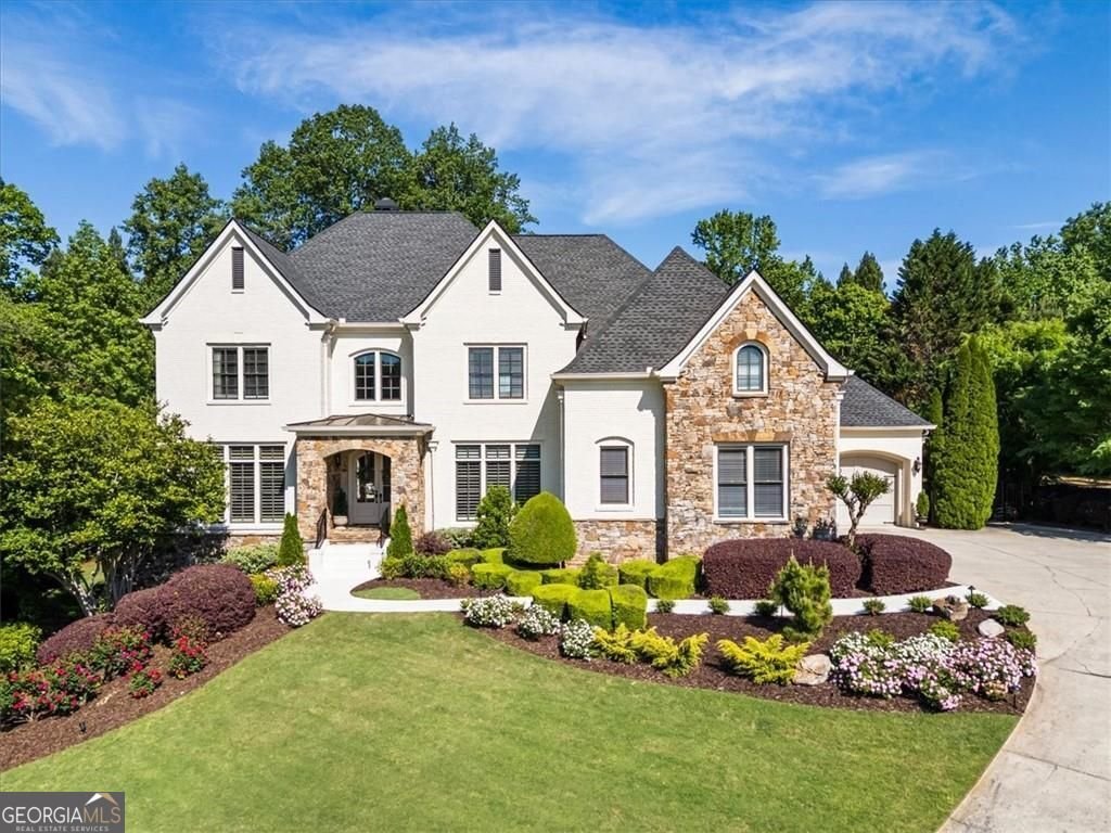 15889 Meadow King Court Milton - Photo 1