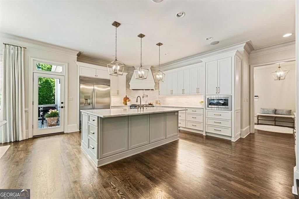 15889 Meadow King Court Milton - Photo 21