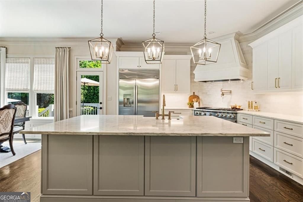 15889 Meadow King Court Milton - Photo 22