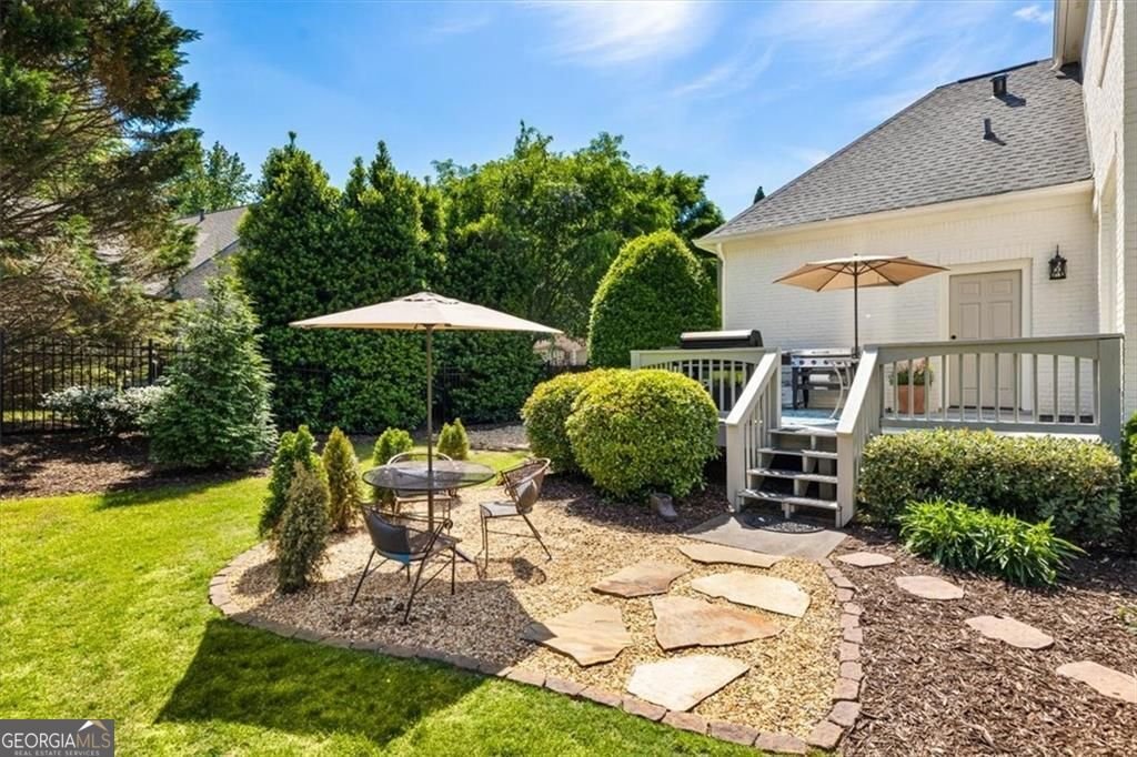 15889 Meadow King Court Milton - Photo 26