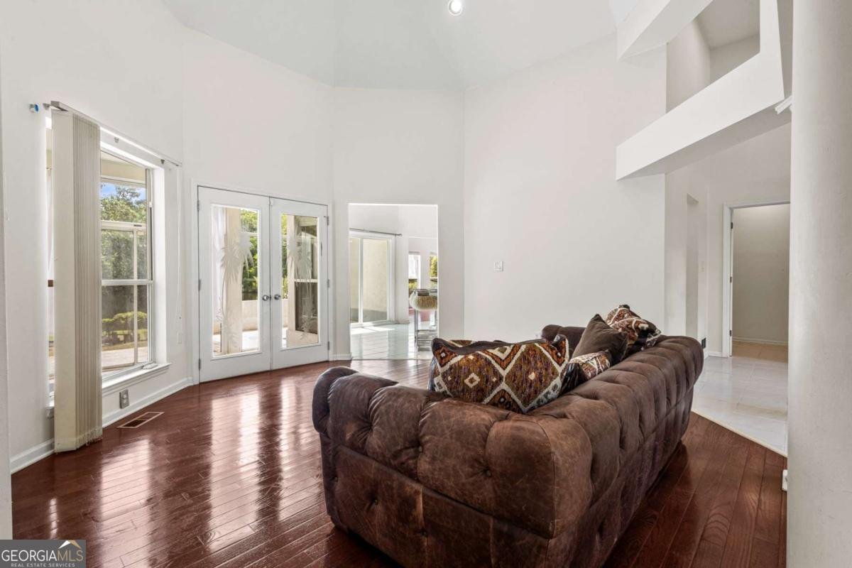 100 Catie Circle Stockbridge - Photo 6