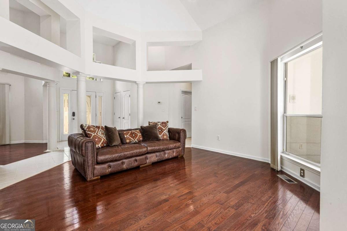 100 Catie Circle Stockbridge - Photo 7