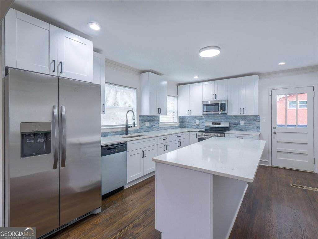 1652 Brewer Boulevard Atlanta - Photo 13