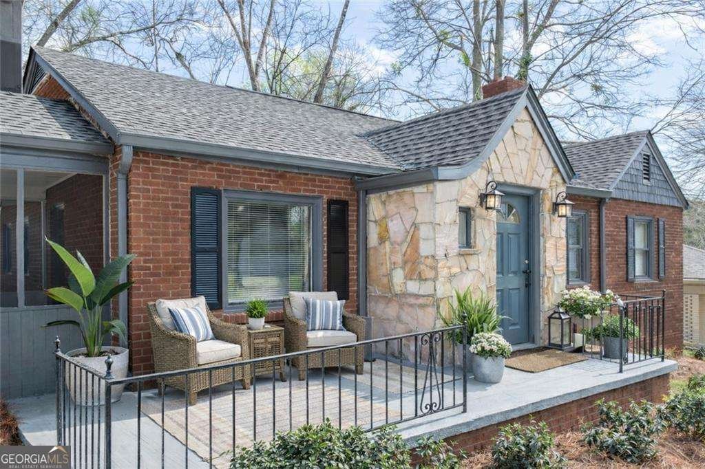 1652 Brewer Boulevard Atlanta - Photo 22