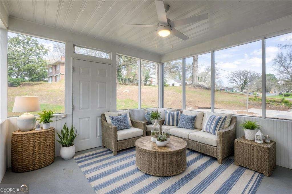 1652 Brewer Boulevard Atlanta - Photo 8