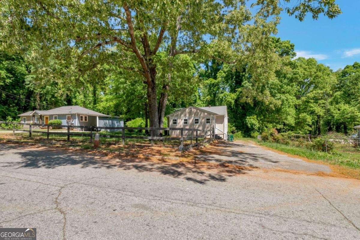 4436 Highland Road Decatur - Photo 1