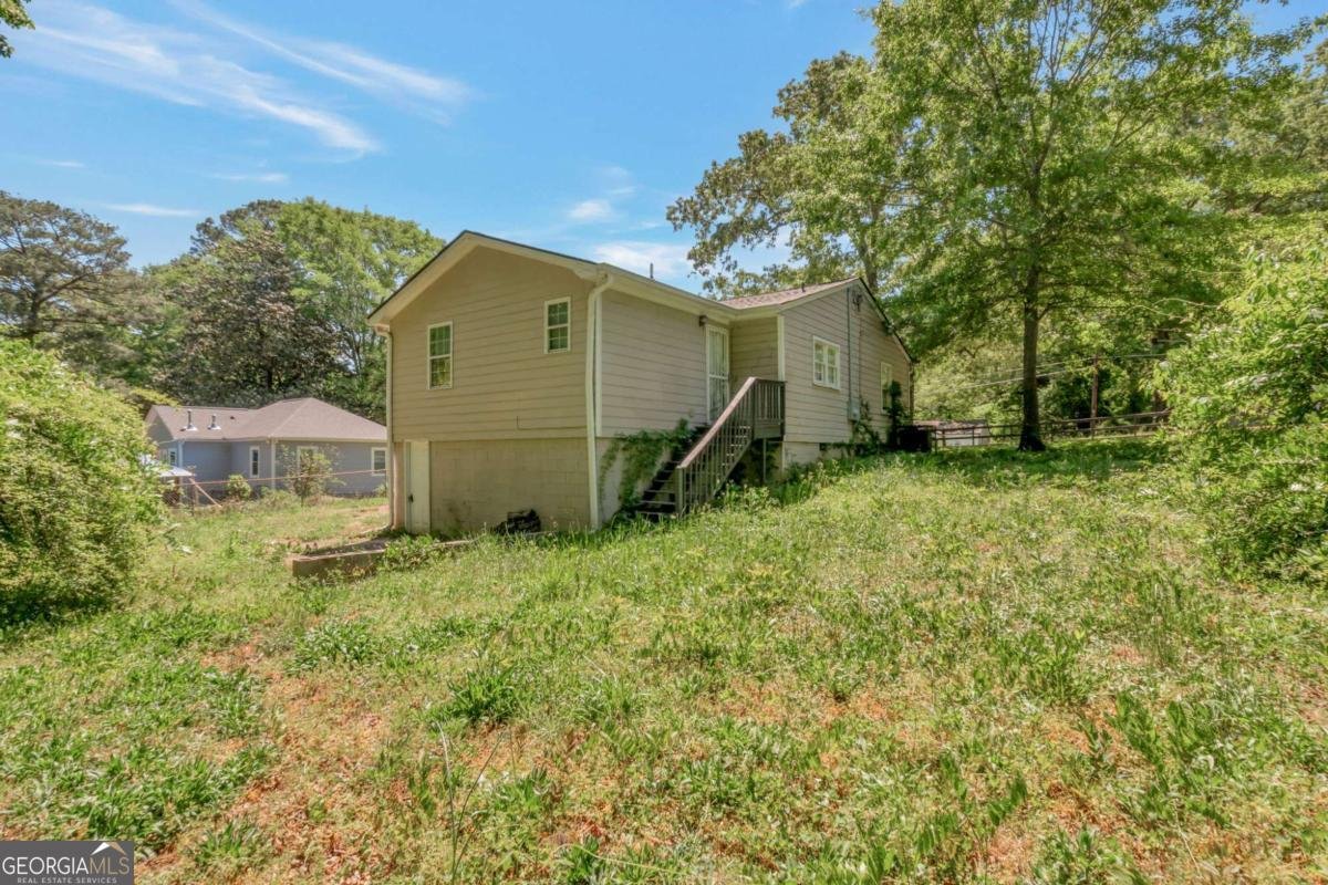 4436 Highland Road Decatur - Photo 14