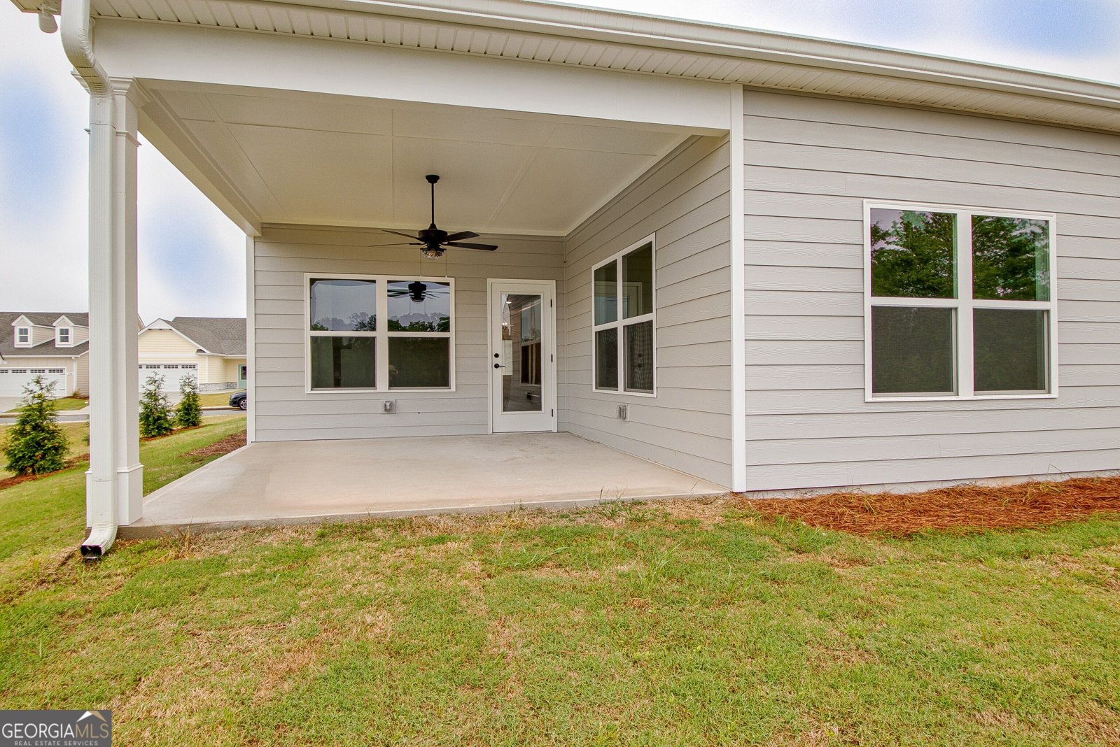 115 Redhaven Drive Senoia - Photo 26