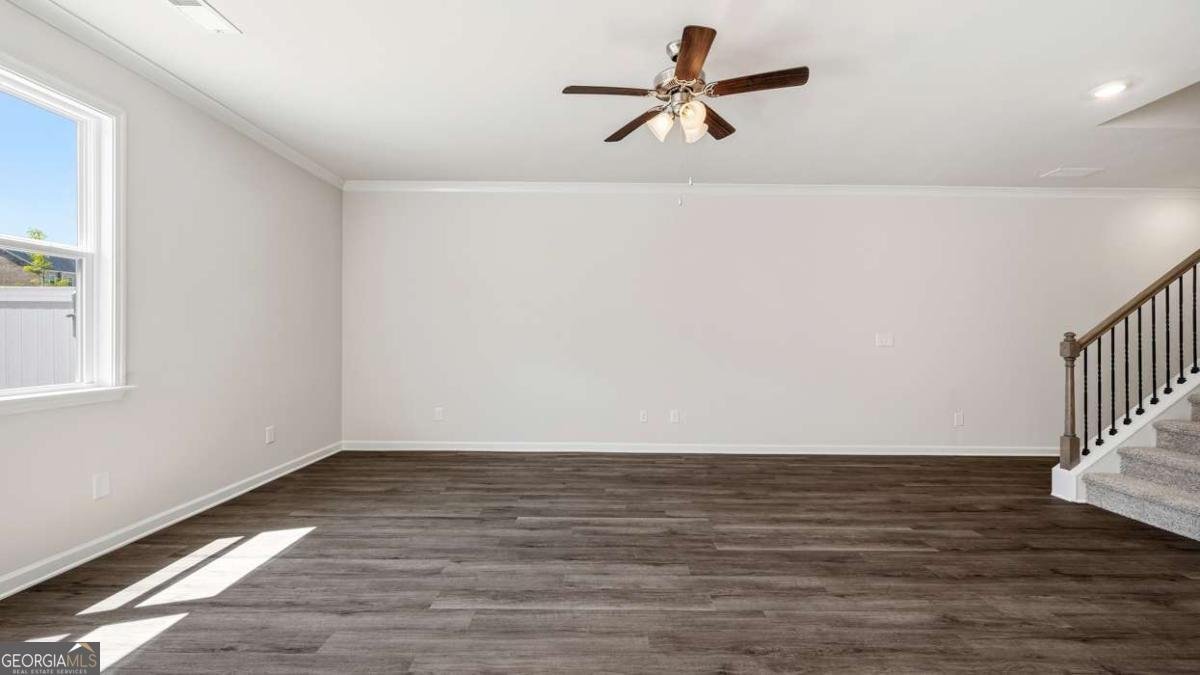 510 Silver Moon Drive Loganville - Photo 12