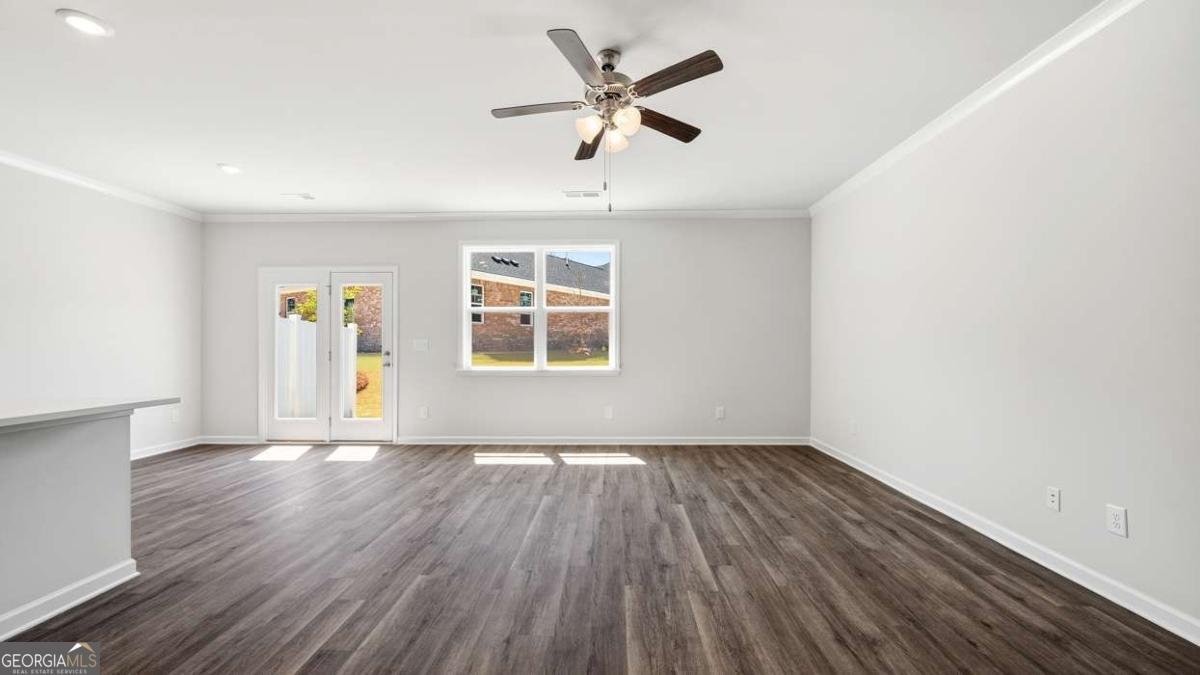 510 Silver Moon Drive Loganville - Photo 13