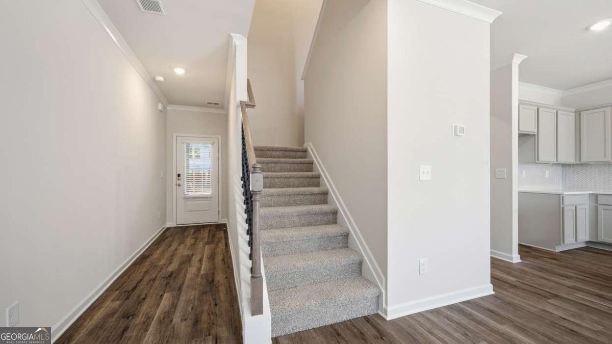 510 Silver Moon Drive Loganville - Photo 14