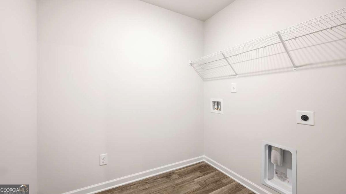 510 Silver Moon Drive Loganville - Photo 16