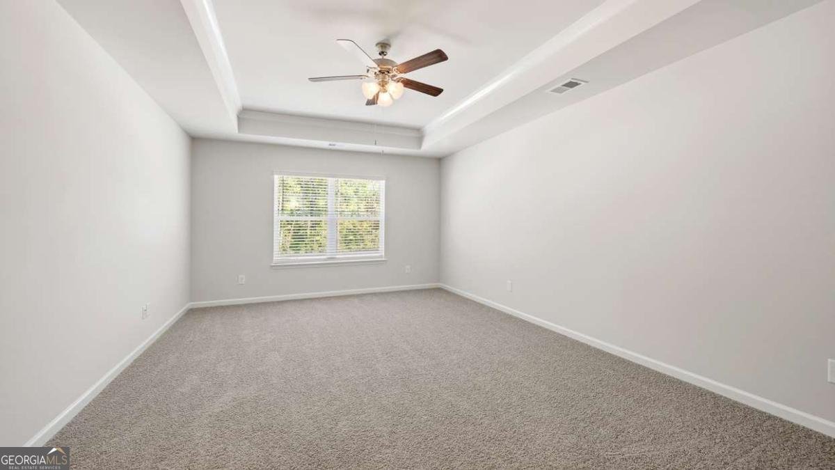 510 Silver Moon Drive Loganville - Photo 20