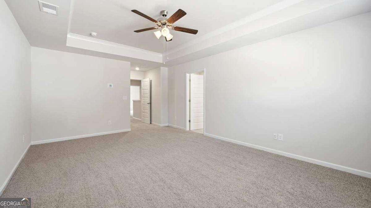 510 Silver Moon Drive Loganville - Photo 22