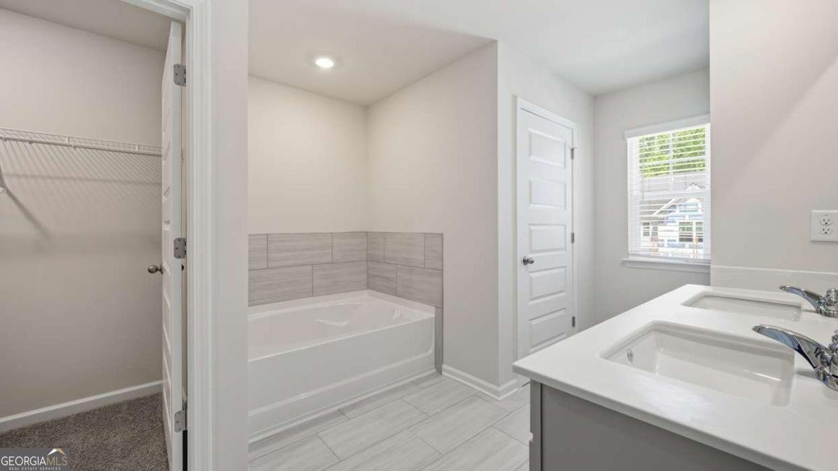 510 Silver Moon Drive Loganville - Photo 23