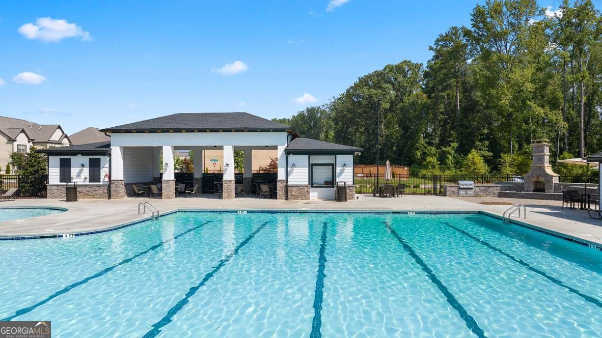 510 Silver Moon Drive Loganville - Photo 30