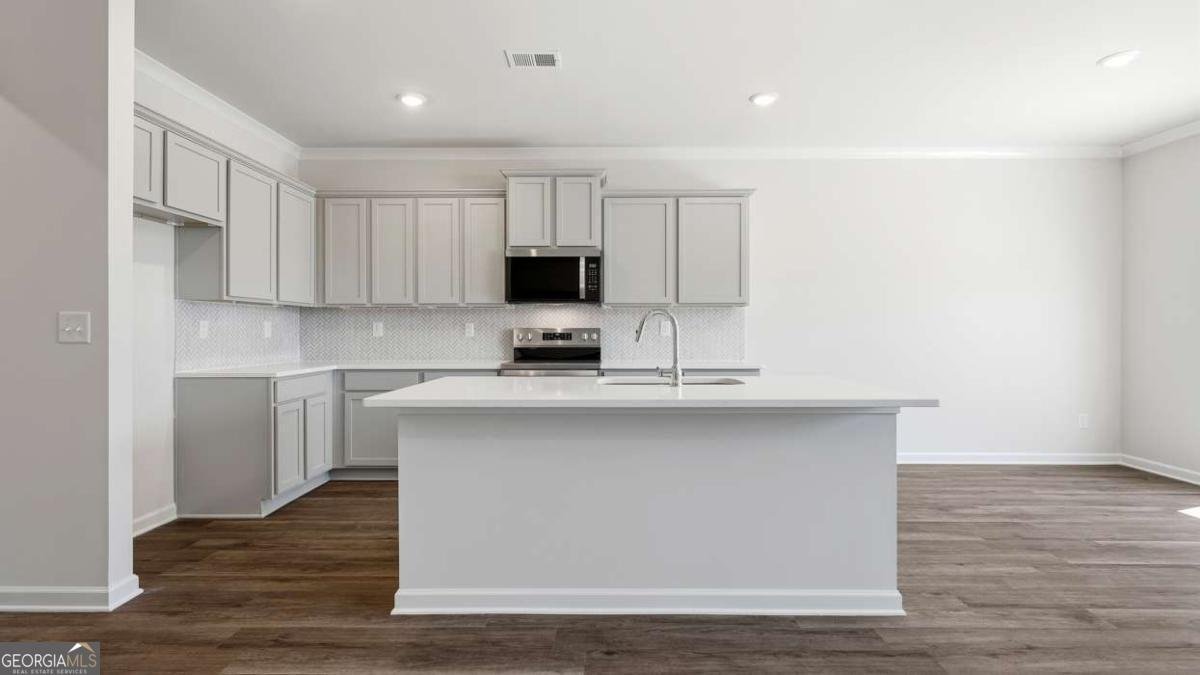 510 Silver Moon Drive Loganville - Photo 8