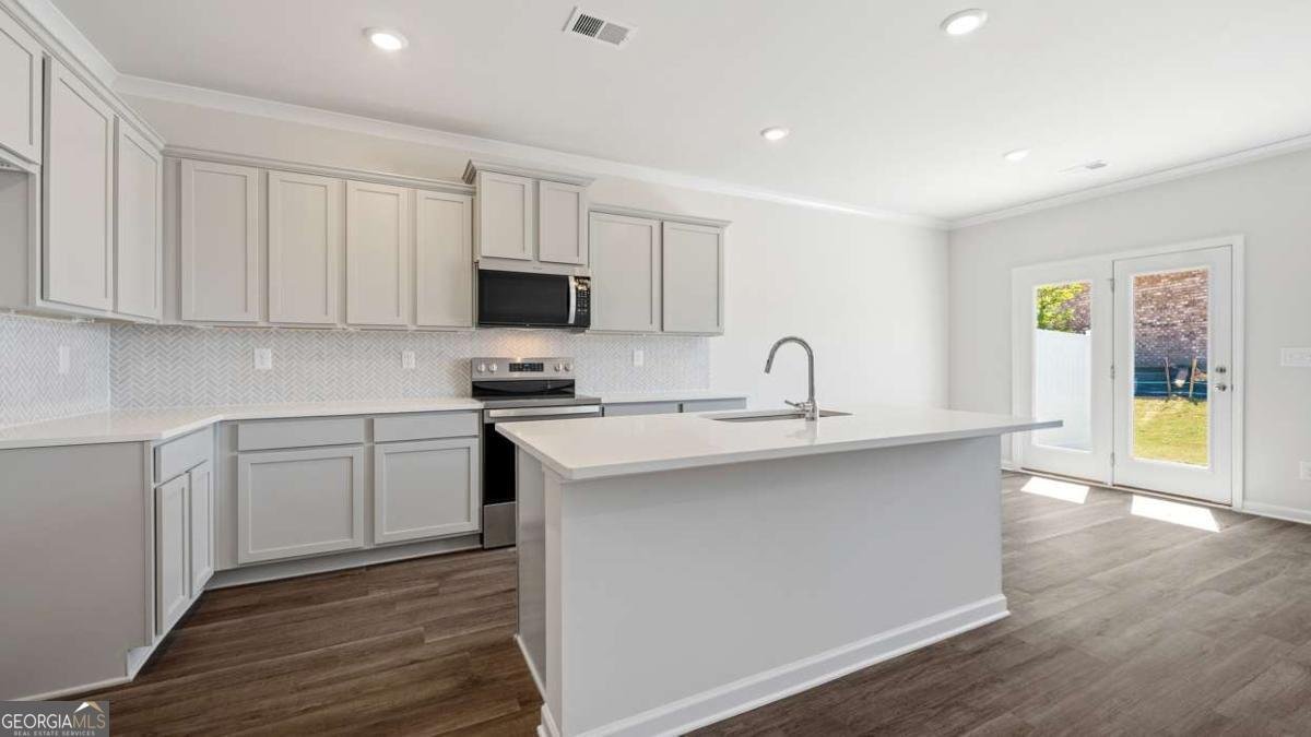 510 Silver Moon Drive Loganville - Photo 9