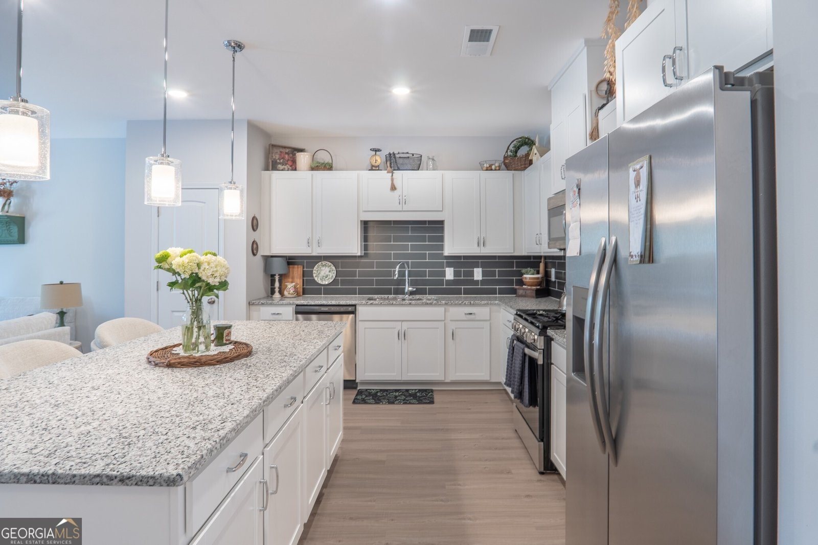 1074 Chastain Drive Sugar Hill - Photo 10