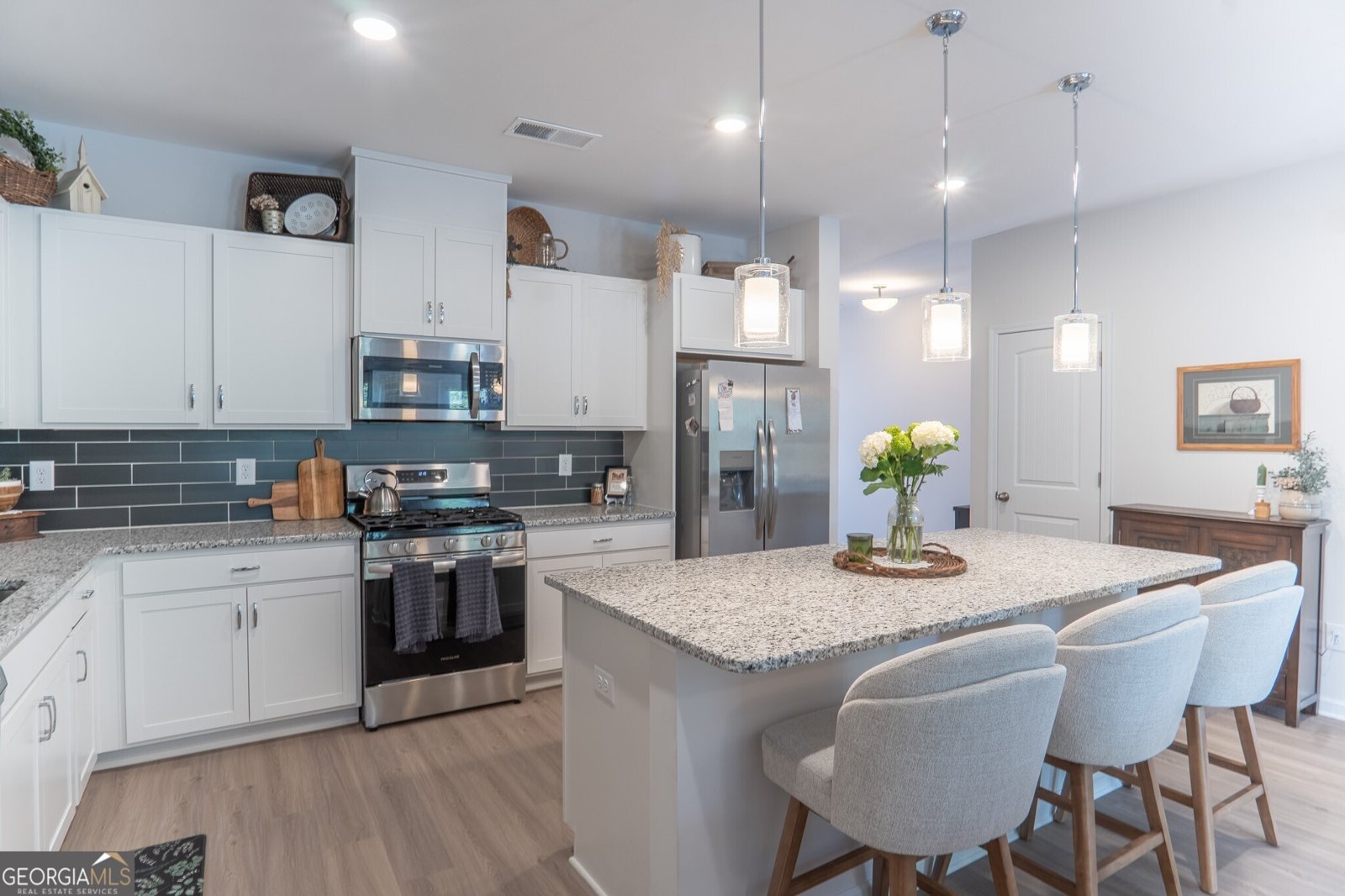 1074 Chastain Drive Sugar Hill - Photo 11