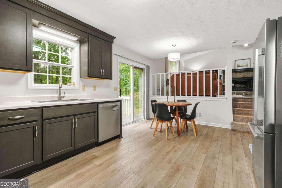 384 Russell Ridge Drive Lawrenceville - Photo 12