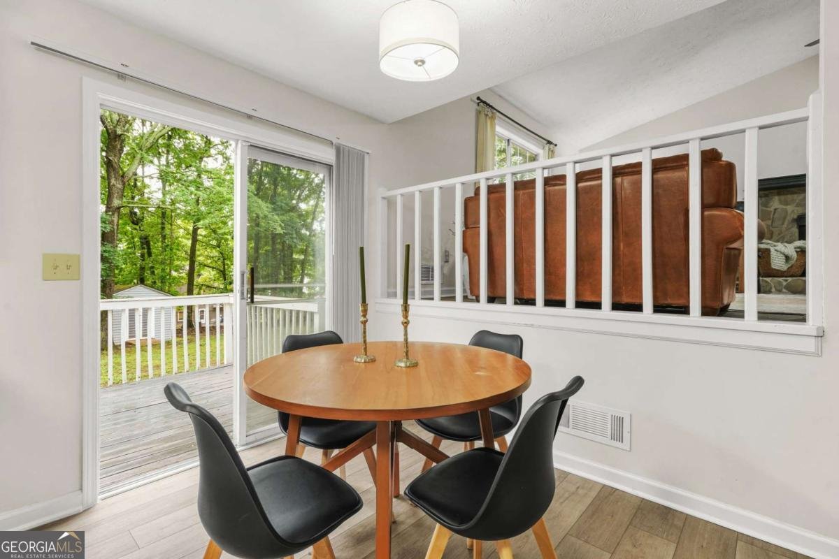 384 Russell Ridge Drive Lawrenceville - Photo 14