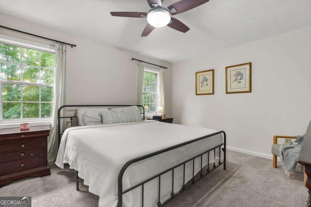 384 Russell Ridge Drive Lawrenceville - Photo 17