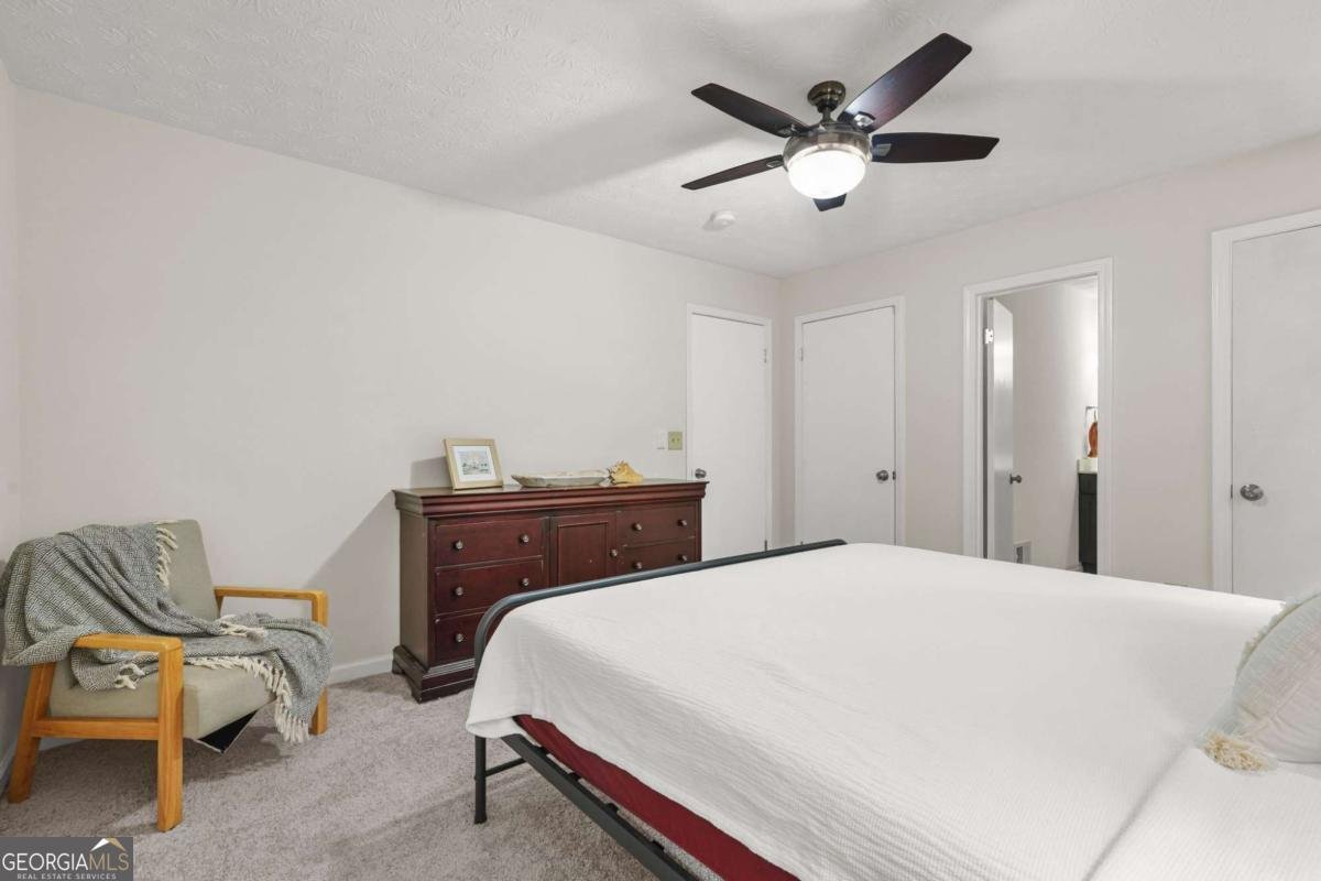 384 Russell Ridge Drive Lawrenceville - Photo 18